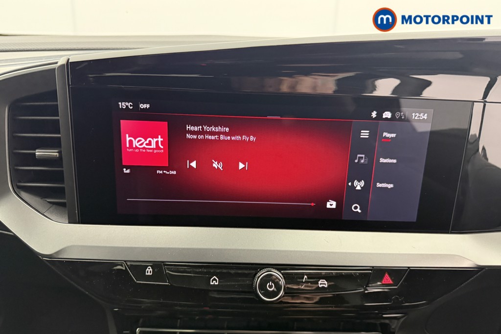 Vauxhall Mokka GS Automatic Petrol SUV - Stock Number (1585746) - 5th supplementary image