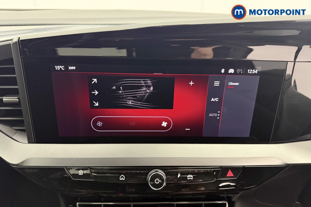 Vauxhall Mokka GS Automatic Petrol SUV - Stock Number (1585746) - 6th supplementary image