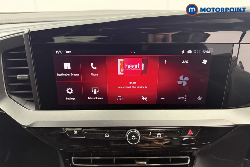 Vauxhall Mokka GS Automatic Petrol SUV - Stock Number (1585746) - 7th supplementary image
