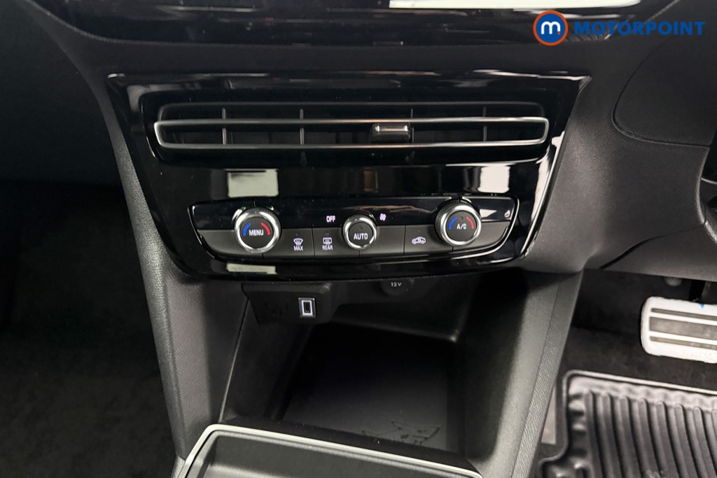 Vauxhall Mokka GS Automatic Petrol SUV - Stock Number (1585746) - 8th supplementary image