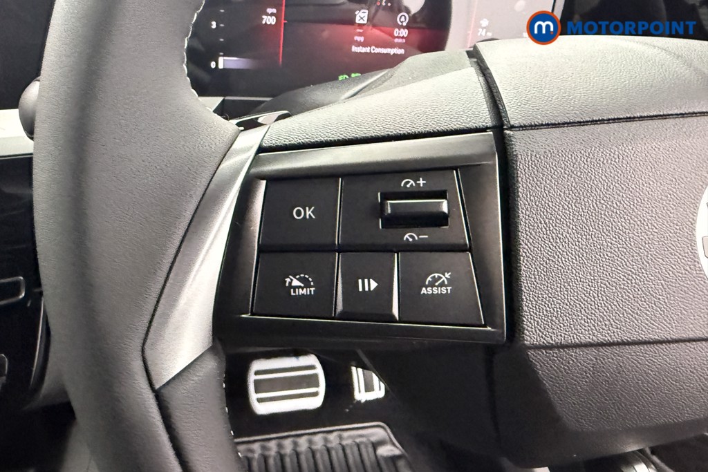 Vauxhall Mokka GS Automatic Petrol SUV - Stock Number (1585746) - 10th supplementary image