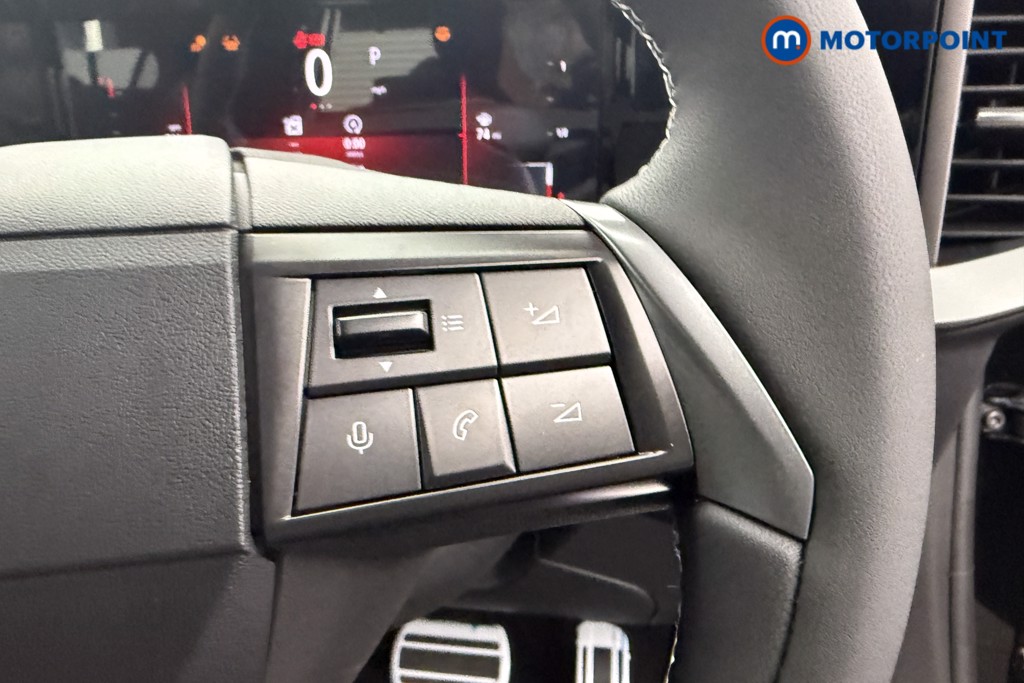 Vauxhall Mokka GS Automatic Petrol SUV - Stock Number (1585746) - 11th supplementary image