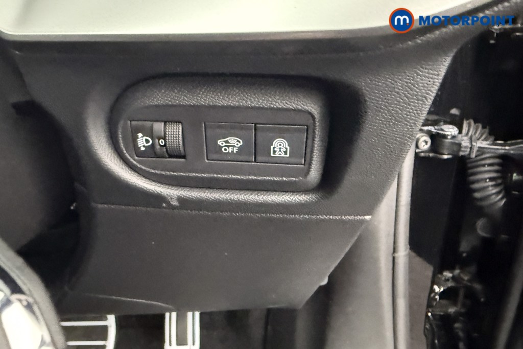 Vauxhall Mokka GS Automatic Petrol SUV - Stock Number (1585746) - 12th supplementary image