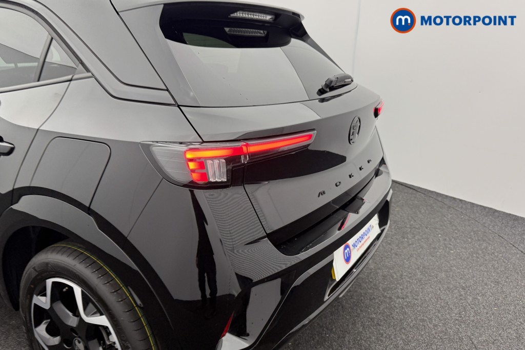 Vauxhall Mokka GS Automatic Petrol SUV - Stock Number (1585746) - 22nd supplementary image