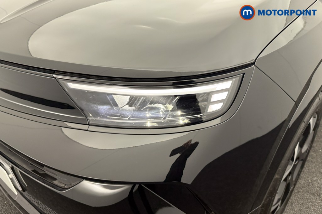 Vauxhall Mokka GS Automatic Petrol SUV - Stock Number (1585746) - 23rd supplementary image