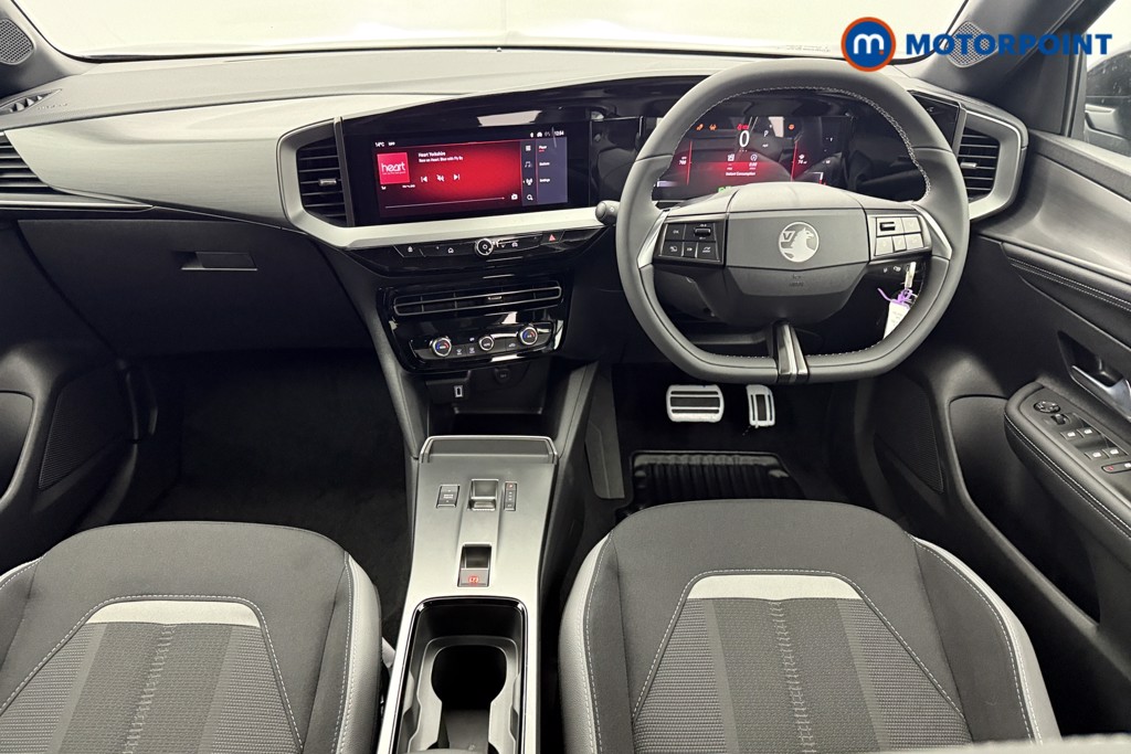 Vauxhall Mokka GS Automatic Petrol SUV - Stock Number (1585746) - 1st supplementary image