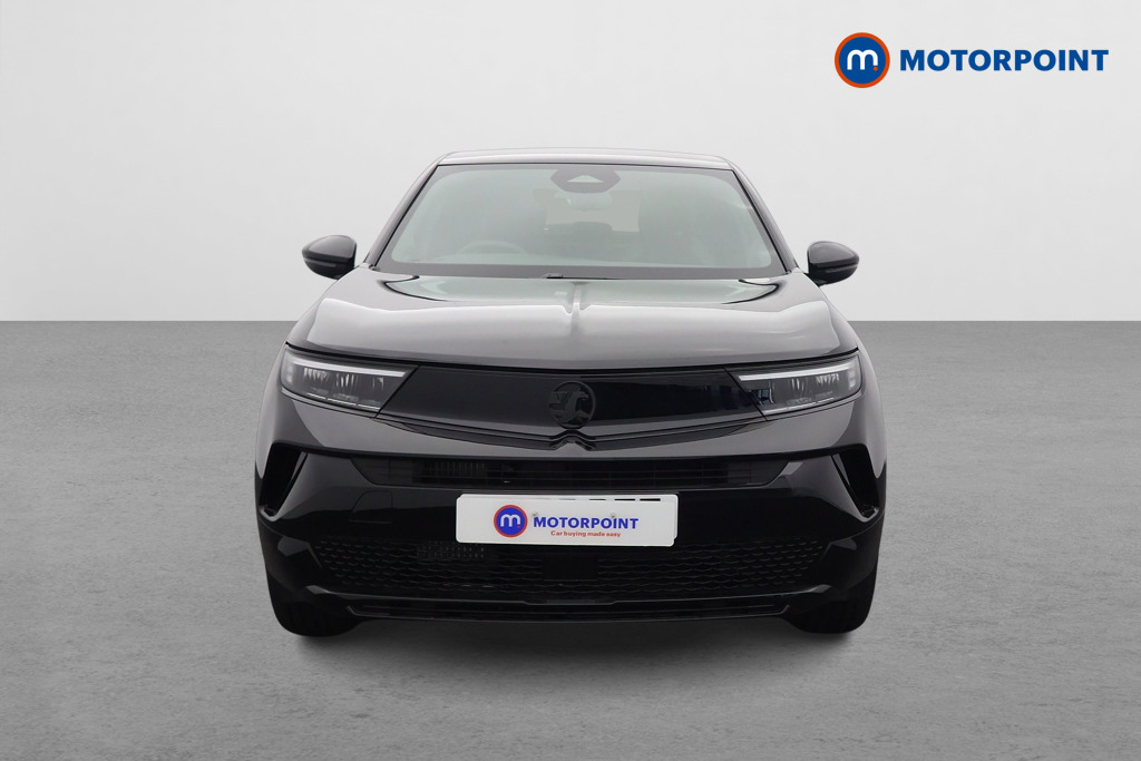 Vauxhall Mokka GS Automatic Petrol SUV - Stock Number (1585746) - Front bumper