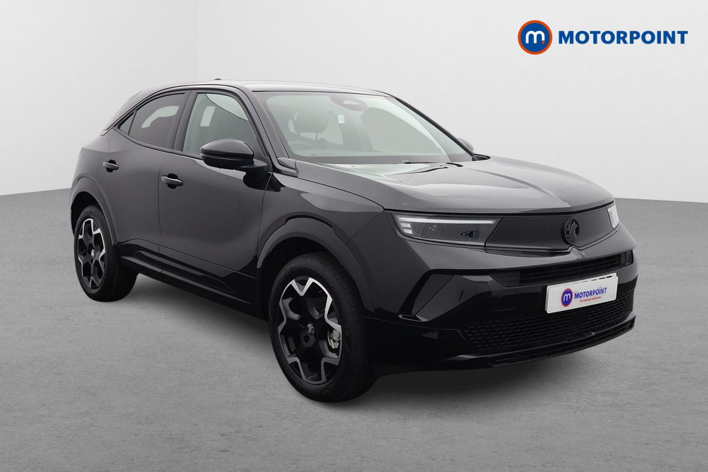 Vauxhall Mokka GS Automatic Petrol SUV - Stock Number (1585746) - Drivers side front corner
