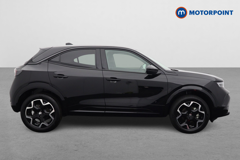 Vauxhall Mokka GS Automatic Petrol SUV - Stock Number (1585746) - Drivers side