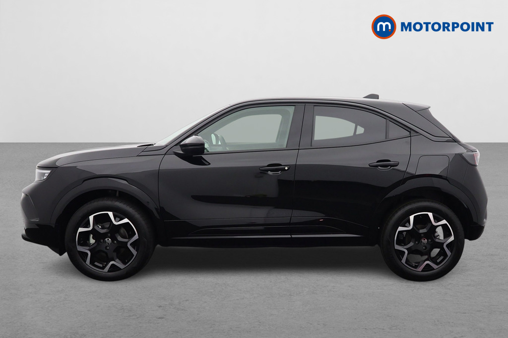 Vauxhall Mokka GS Automatic Petrol SUV - Stock Number (1585746) - Passenger side