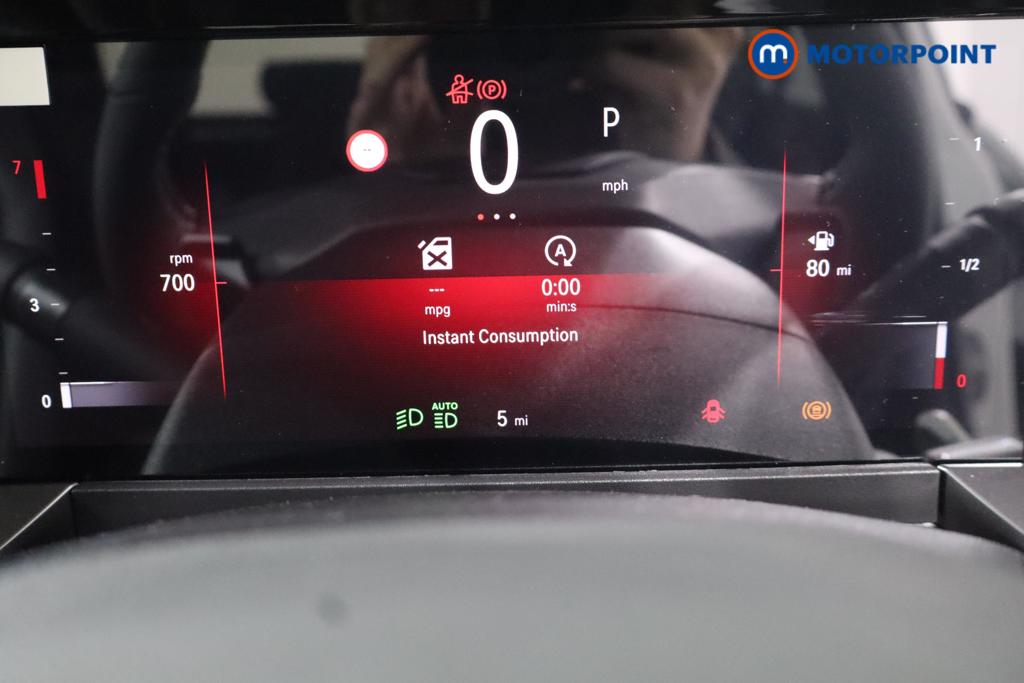 Vauxhall Mokka GS Automatic Petrol SUV - Stock Number (1585748) - 3rd supplementary image