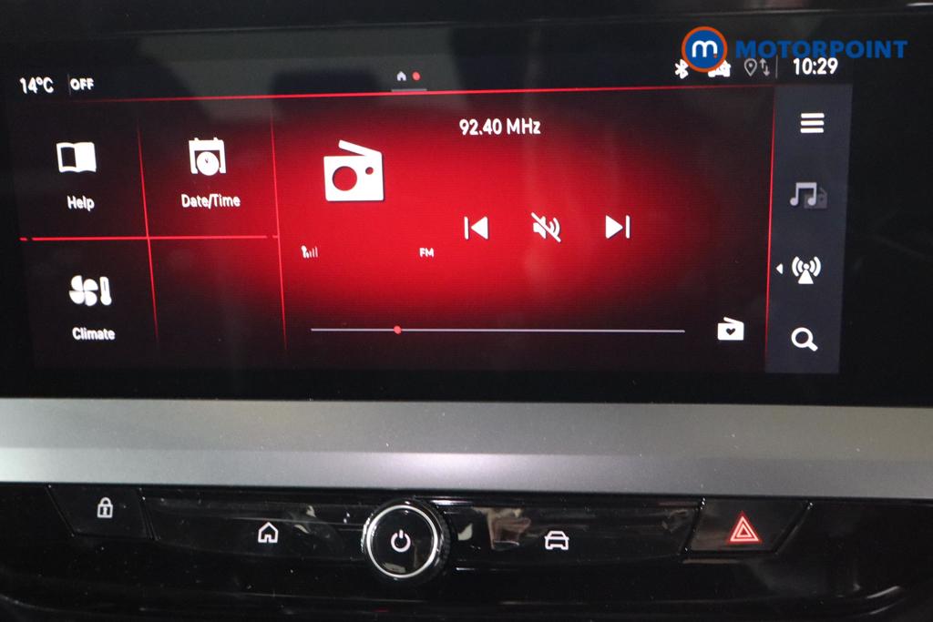 Vauxhall Mokka GS Automatic Petrol SUV - Stock Number (1585748) - 5th supplementary image
