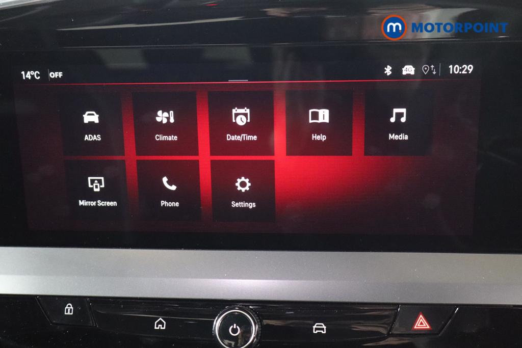 Vauxhall Mokka GS Automatic Petrol SUV - Stock Number (1585748) - 6th supplementary image