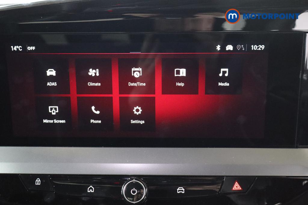 Vauxhall Mokka GS Automatic Petrol SUV - Stock Number (1585748) - 9th supplementary image