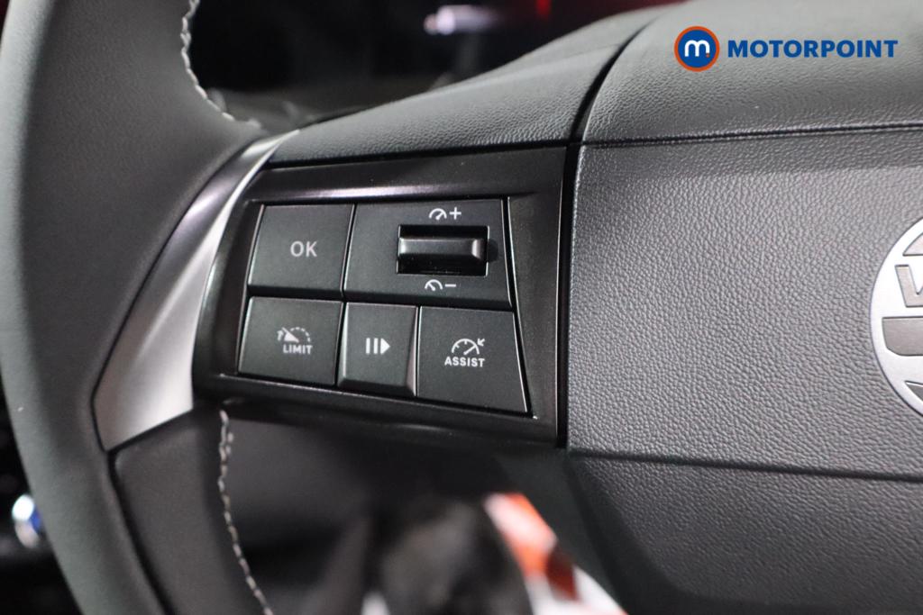 Vauxhall Mokka GS Automatic Petrol SUV - Stock Number (1585748) - 12th supplementary image