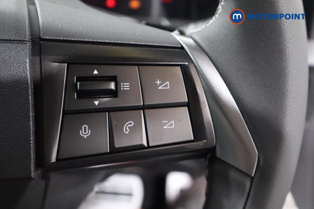 Vauxhall Mokka GS Automatic Petrol SUV - Stock Number (1585748) - 13th supplementary image