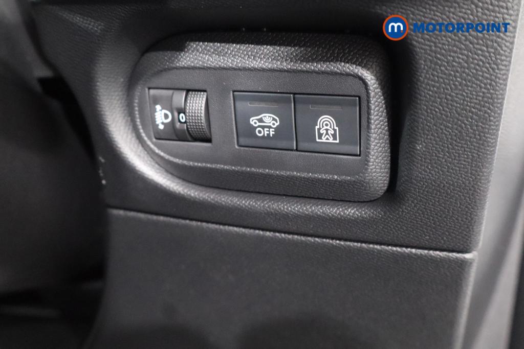 Vauxhall Mokka GS Automatic Petrol SUV - Stock Number (1585748) - 14th supplementary image