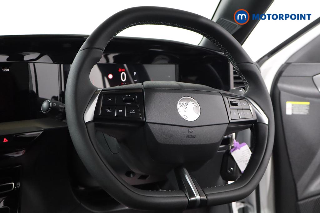 Vauxhall Mokka GS Automatic Petrol SUV - Stock Number (1585748) - 16th supplementary image