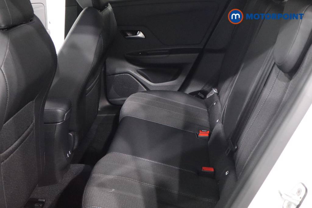 Vauxhall Mokka GS Automatic Petrol SUV - Stock Number (1585748) - 21st supplementary image