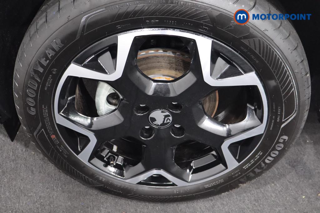 Vauxhall Mokka GS Automatic Petrol SUV - Stock Number (1585748) - 28th supplementary image