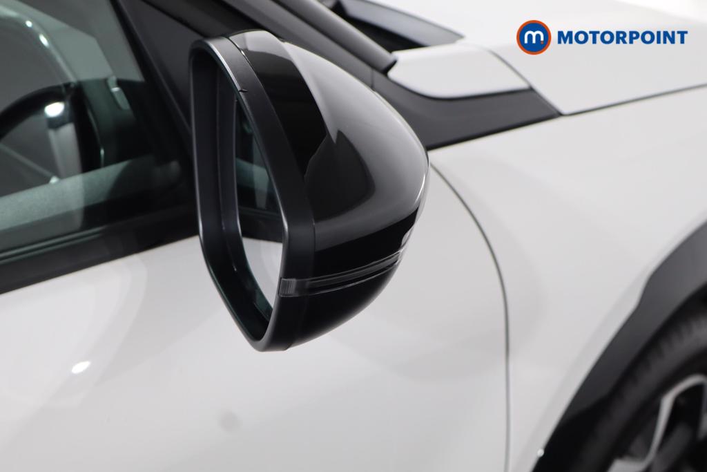 Vauxhall Mokka GS Automatic Petrol SUV - Stock Number (1585748) - 33rd supplementary image