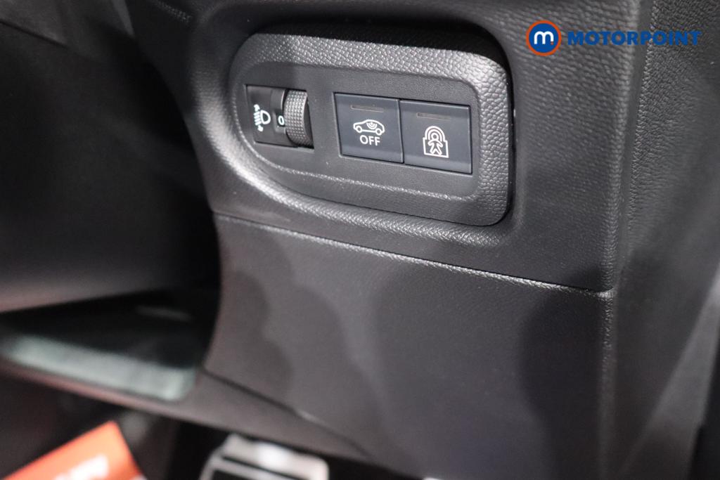 Vauxhall Mokka GS Automatic Petrol SUV - Stock Number (1585749) - 3rd supplementary image