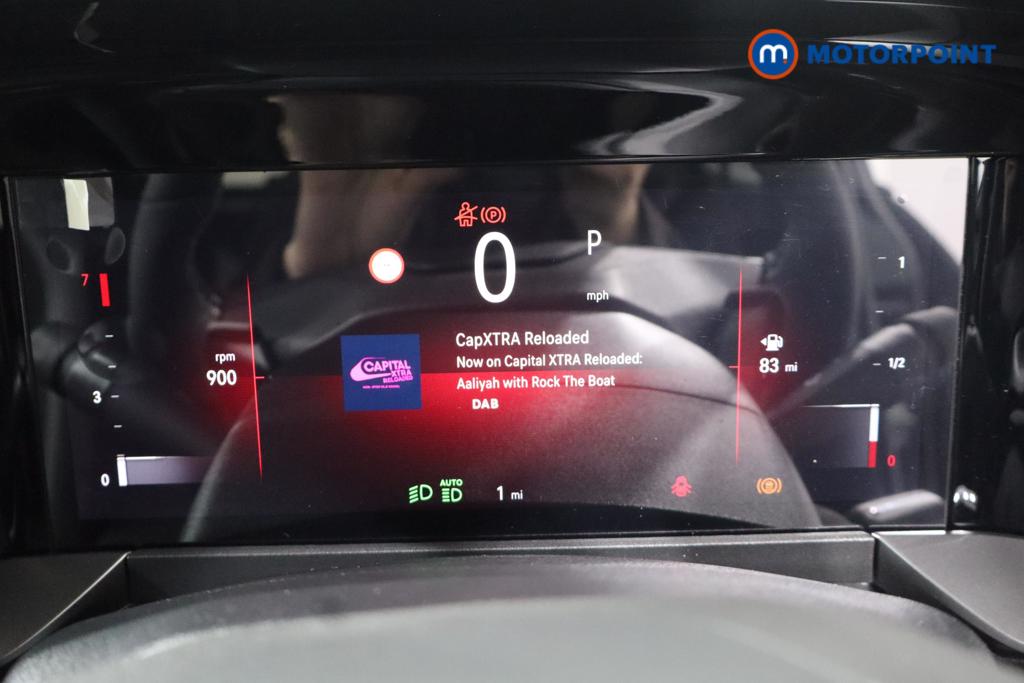 Vauxhall Mokka GS Automatic Petrol SUV - Stock Number (1585749) - 4th supplementary image