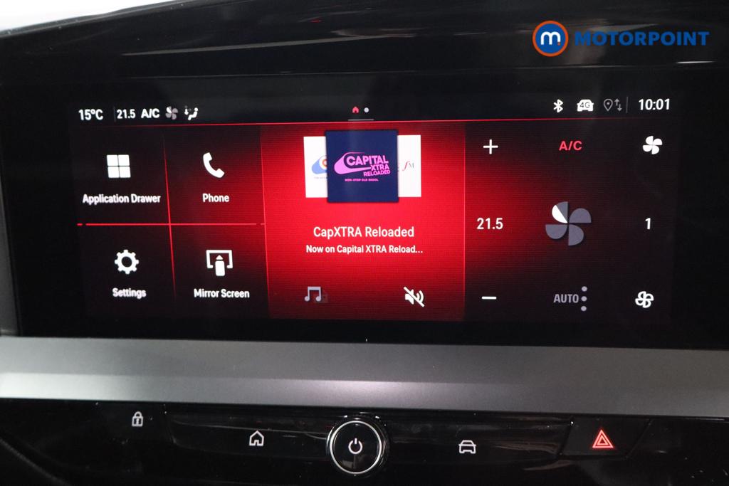 Vauxhall Mokka GS Automatic Petrol SUV - Stock Number (1585749) - 5th supplementary image
