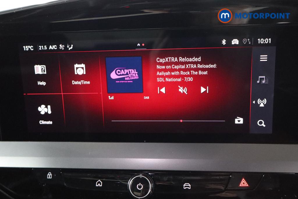 Vauxhall Mokka GS Automatic Petrol SUV - Stock Number (1585749) - 6th supplementary image