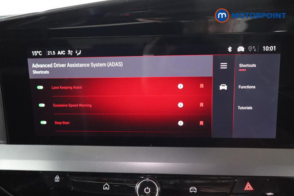 Vauxhall Mokka GS Automatic Petrol SUV - Stock Number (1585749) - 7th supplementary image