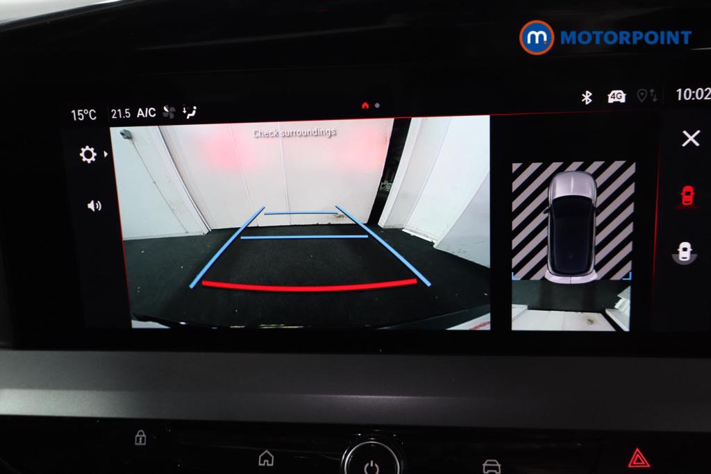 Vauxhall Mokka GS Automatic Petrol SUV - Stock Number (1585749) - 9th supplementary image