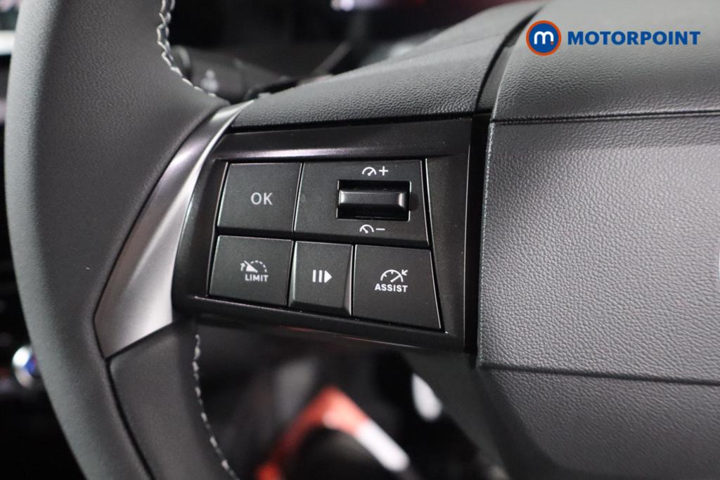 Vauxhall Mokka GS Automatic Petrol SUV - Stock Number (1585749) - 12th supplementary image