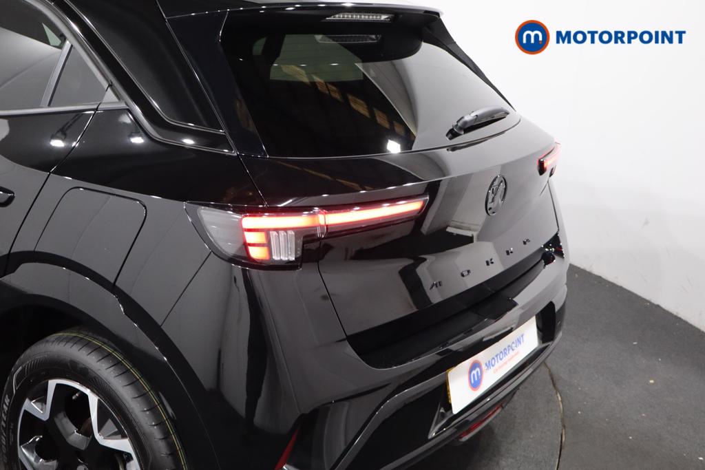 Vauxhall Mokka GS Automatic Petrol SUV - Stock Number (1585749) - 25th supplementary image
