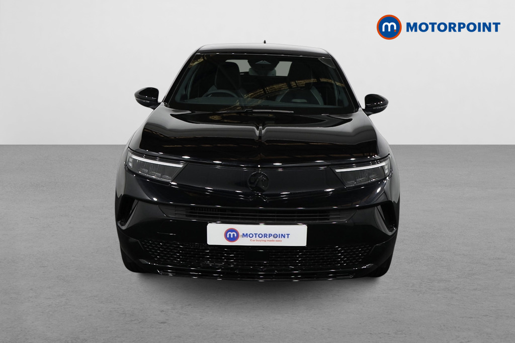 Vauxhall Mokka GS Automatic Petrol SUV - Stock Number (1585749) - Front bumper