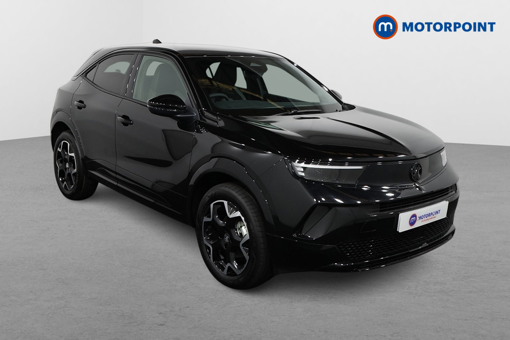 Vauxhall Mokka GS Automatic Petrol SUV - Stock Number (1585749) - Drivers side front corner