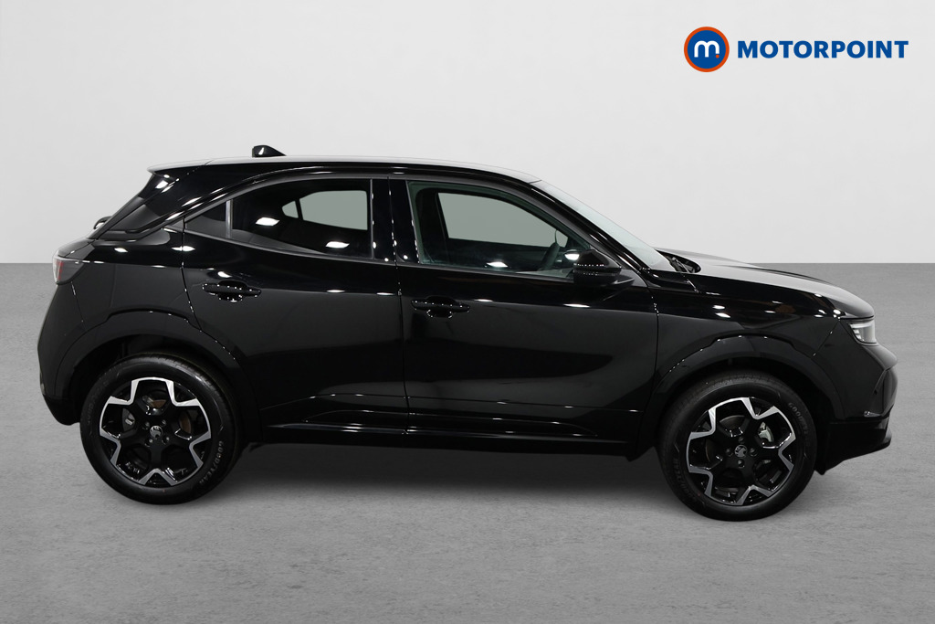 Vauxhall Mokka GS Automatic Petrol SUV - Stock Number (1585749) - Drivers side