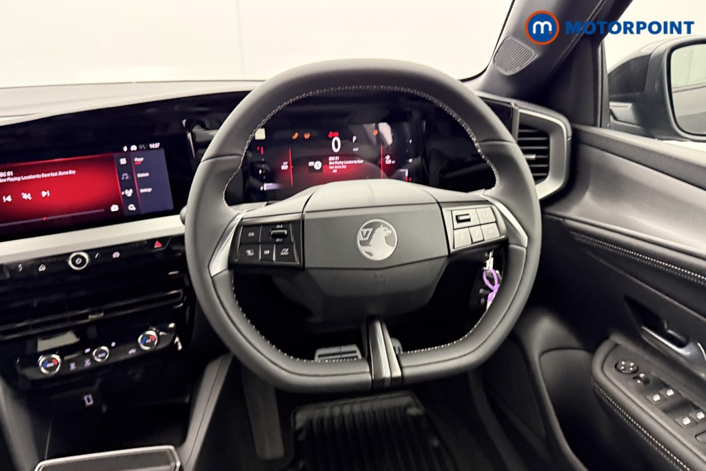 Vauxhall Mokka GS Automatic Petrol SUV - Stock Number (1585753) - 2nd supplementary image
