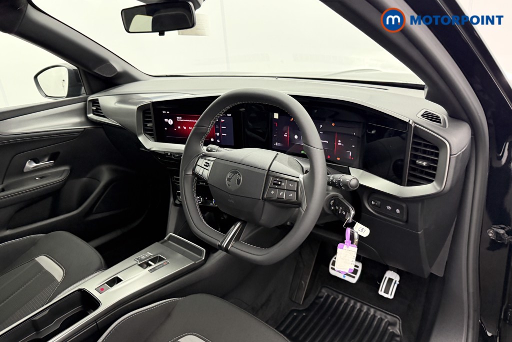 Vauxhall Mokka GS Automatic Petrol SUV - Stock Number (1585753) - 3rd supplementary image