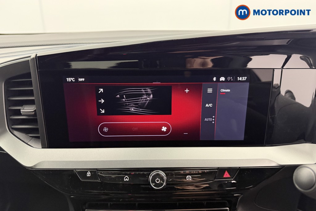 Vauxhall Mokka GS Automatic Petrol SUV - Stock Number (1585753) - 6th supplementary image