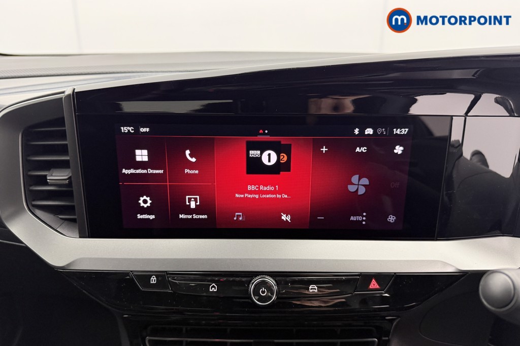 Vauxhall Mokka GS Automatic Petrol SUV - Stock Number (1585753) - 7th supplementary image