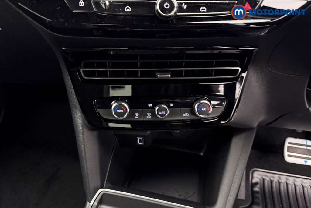 Vauxhall Mokka GS Automatic Petrol SUV - Stock Number (1585753) - 8th supplementary image