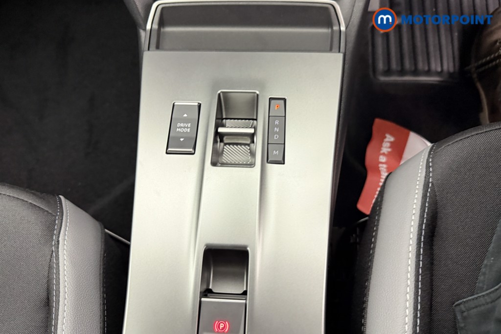Vauxhall Mokka GS Automatic Petrol SUV - Stock Number (1585753) - 9th supplementary image
