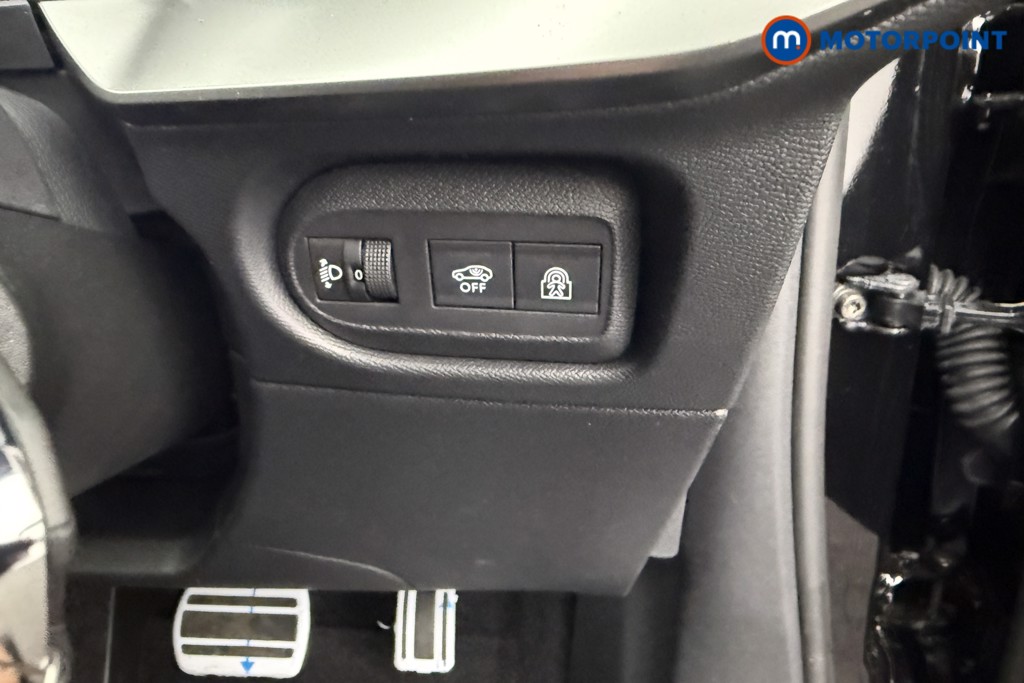 Vauxhall Mokka GS Automatic Petrol SUV - Stock Number (1585753) - 12th supplementary image