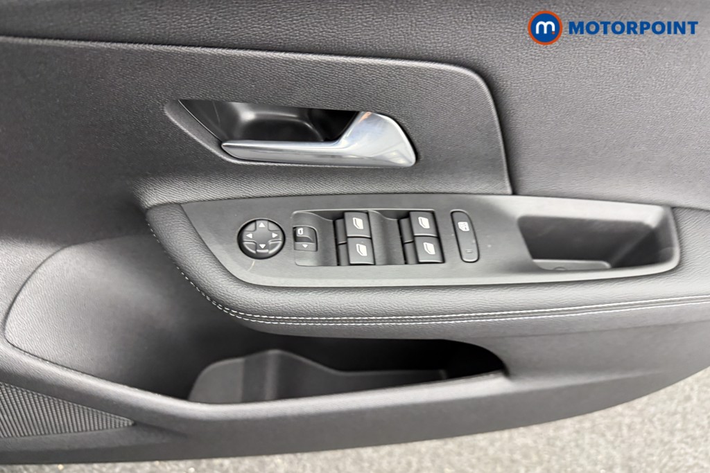 Vauxhall Mokka GS Automatic Petrol SUV - Stock Number (1585753) - 13th supplementary image