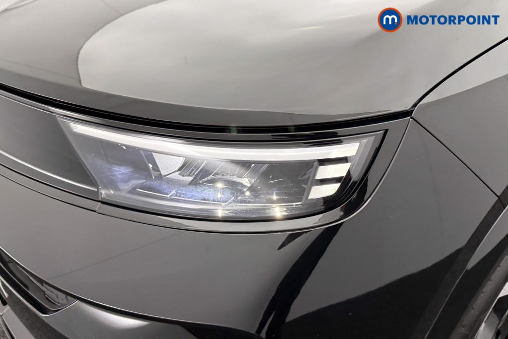 Vauxhall Mokka GS Automatic Petrol SUV - Stock Number (1585753) - 23rd supplementary image