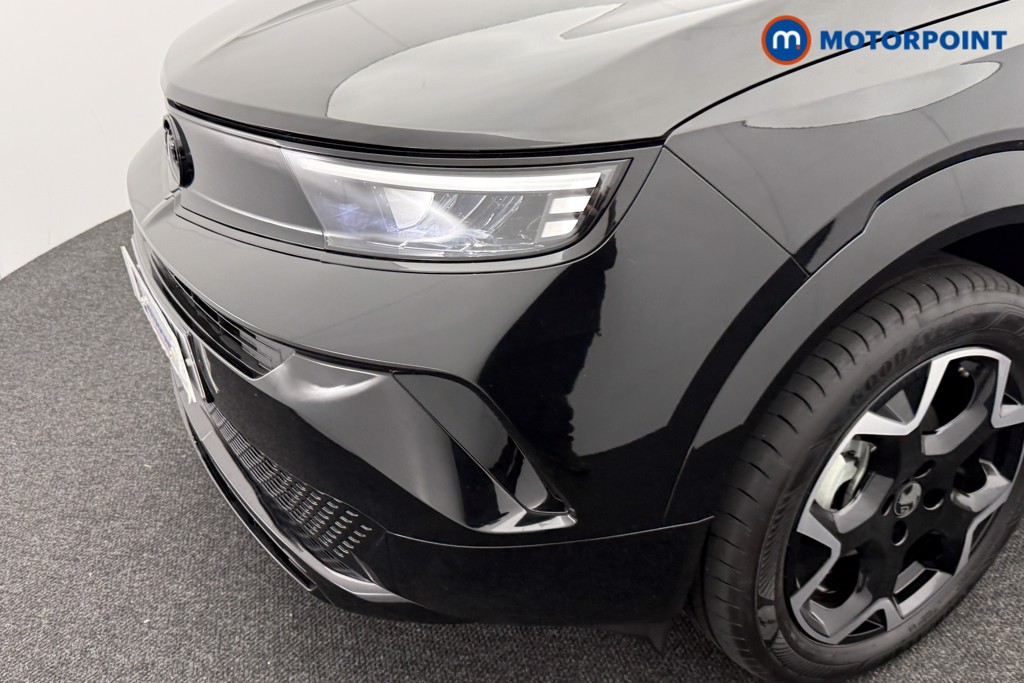 Vauxhall Mokka GS Automatic Petrol SUV - Stock Number (1585753) - 24th supplementary image