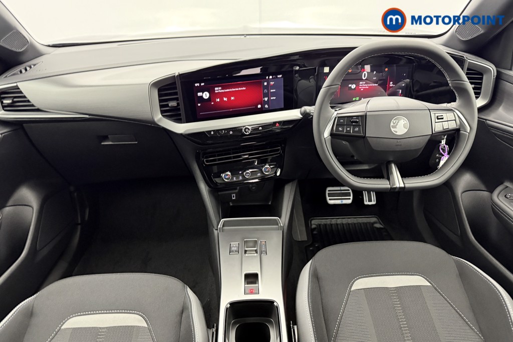 Vauxhall Mokka GS Automatic Petrol SUV - Stock Number (1585753) - 1st supplementary image