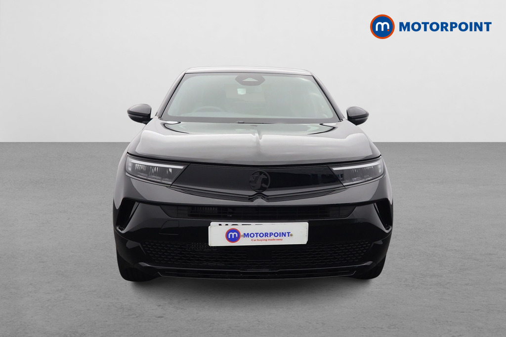 Vauxhall Mokka GS Automatic Petrol SUV - Stock Number (1585753) - Front bumper