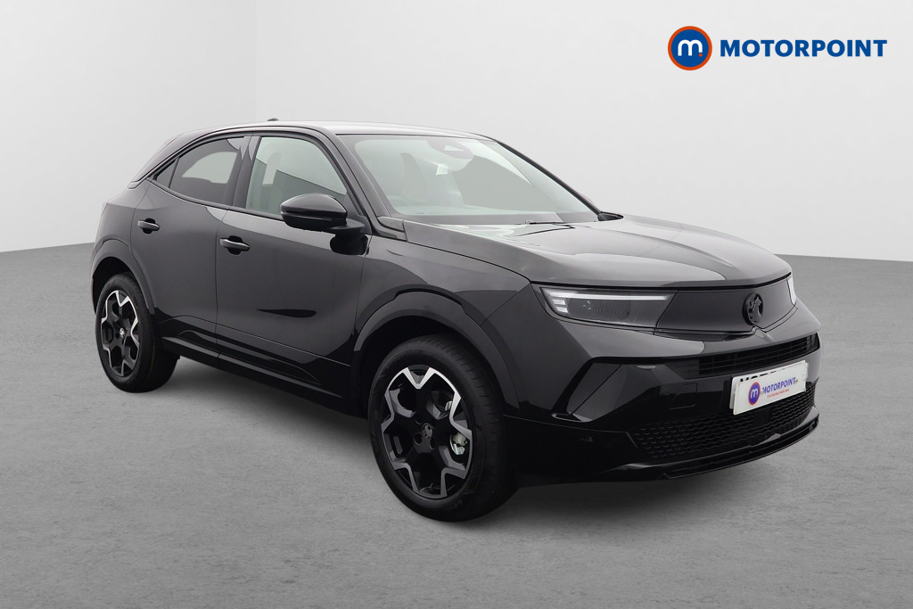 Vauxhall Mokka GS Automatic Petrol SUV - Stock Number (1585753) - Drivers side front corner