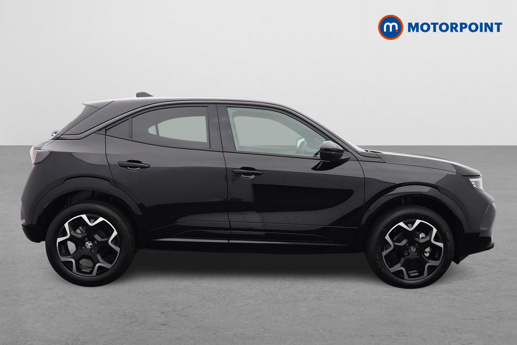 Vauxhall Mokka GS Automatic Petrol SUV - Stock Number (1585753) - Drivers side